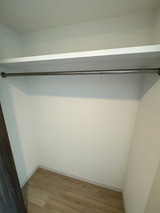 S-RESIDENCE堺浜寺broadの内装