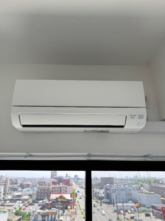 S-RESIDENCE堺浜寺broadの内装