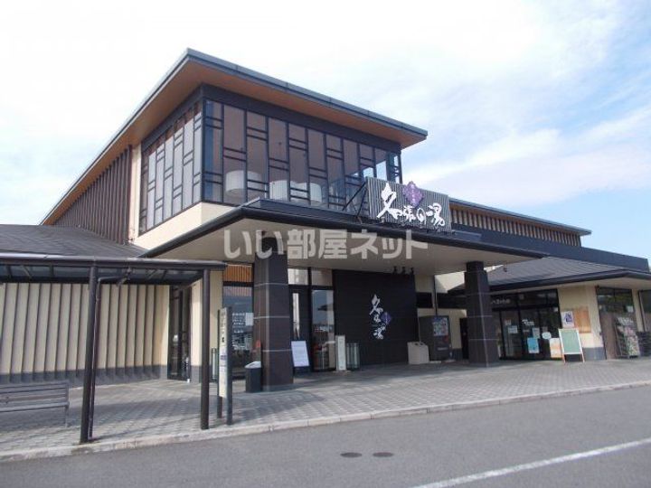 三重県名張市鴻之台4番町(アパート)の賃貸物件の周辺