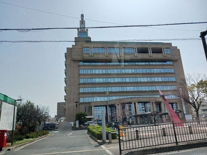 大阪府藤井寺市沢田2(アパート)の賃貸物件の周辺