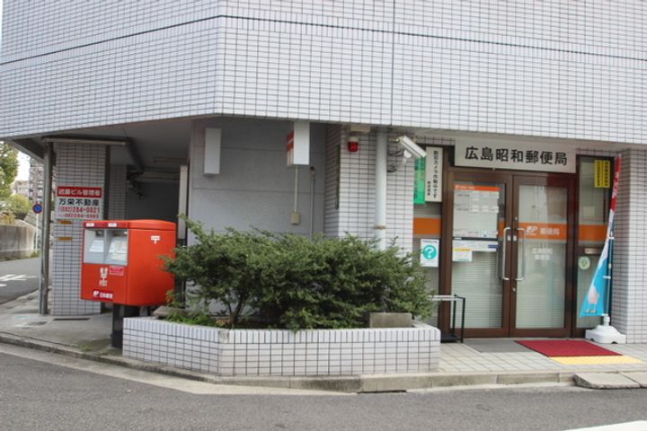 パレグレース鶴見の周辺