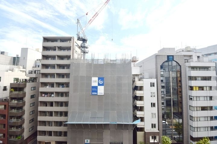 東京都中央区八丁堀3(マンション)の賃貸物件のその他画像