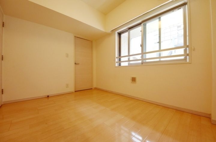 東京都中央区八丁堀3(マンション)の賃貸物件の内装