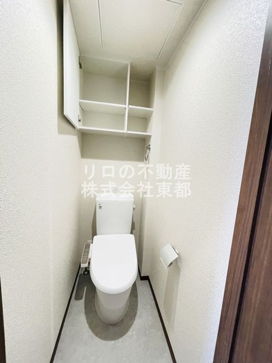 横浜元町ガーデン光國の内装