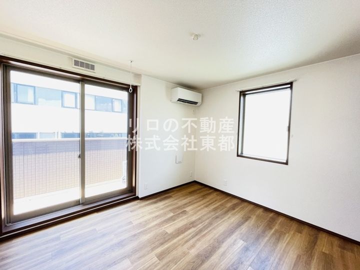 横浜元町ガーデン光國の居間