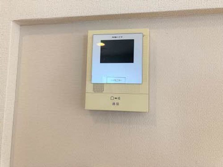 新潟県長岡市長倉3(アパート)の賃貸物件の内装
