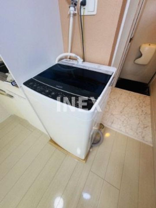 神奈川県横浜市保土ヶ谷区西谷町(アパート)の賃貸物件の内装