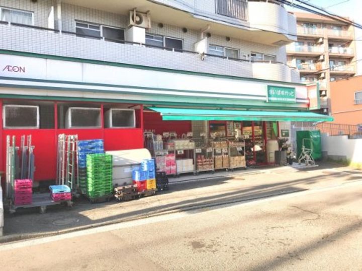 神奈川県横浜市保土ヶ谷区西谷町(アパート)の賃貸物件の周辺