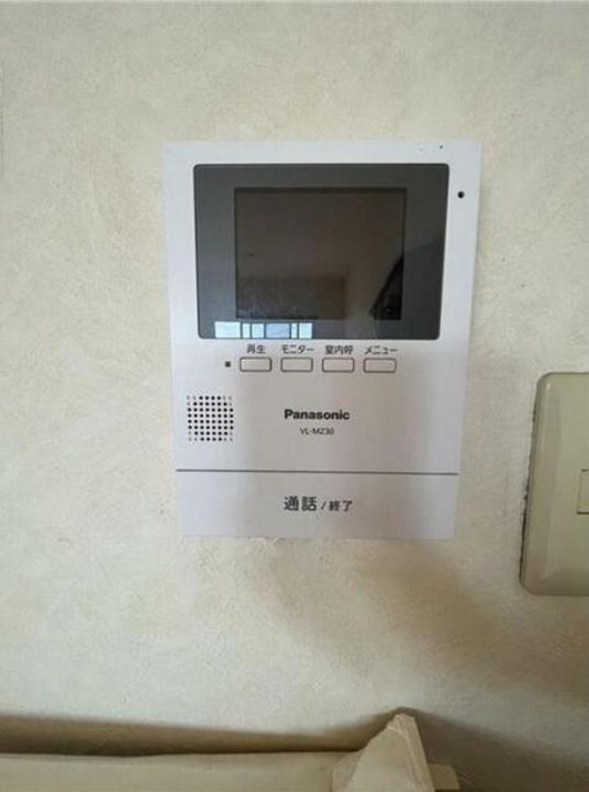 プライム藤が丘の内装