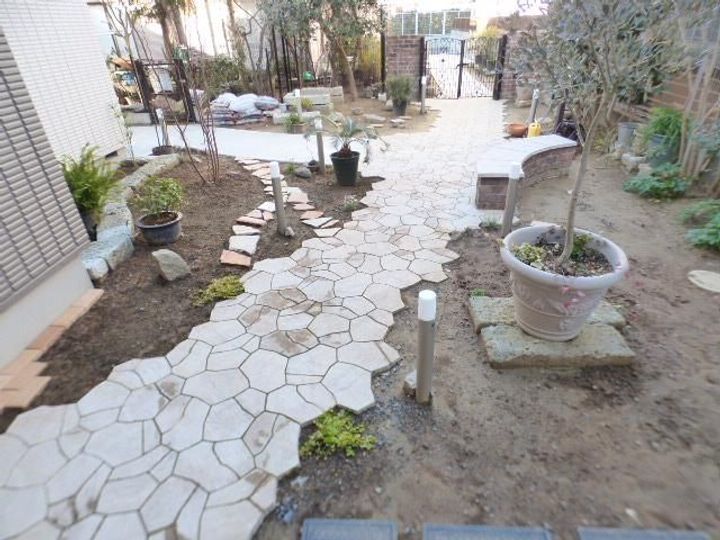 Haus Lavendel(ハウス ラヴェンデル)の地図