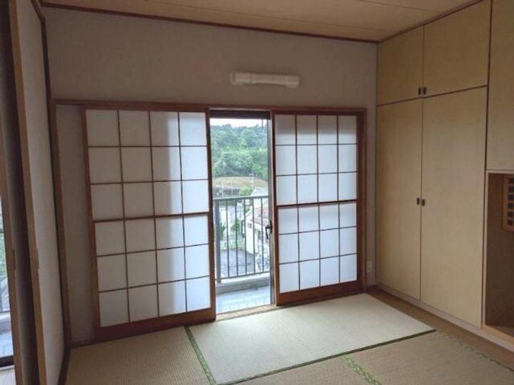 神奈川県横浜市戸塚区名瀬町(マンション)の賃貸物件の内装