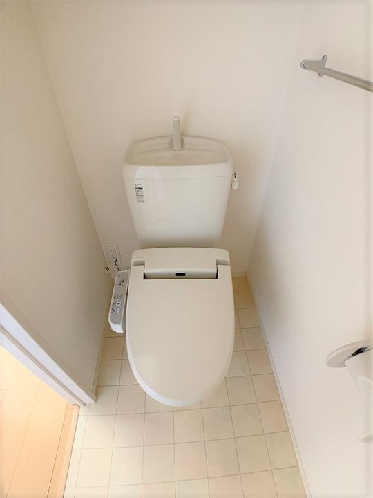 ブエナビスタの内装