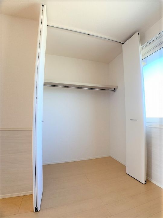 ブエナビスタの内装