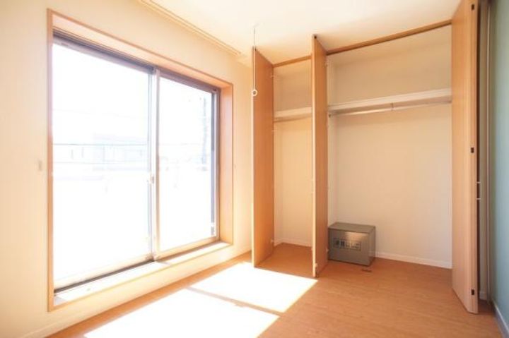 クラリス・Yの内装