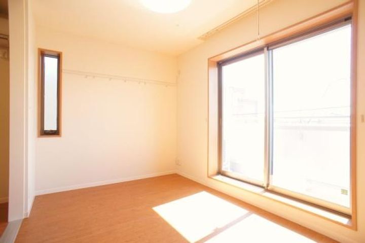 クラリス・Yの内装
