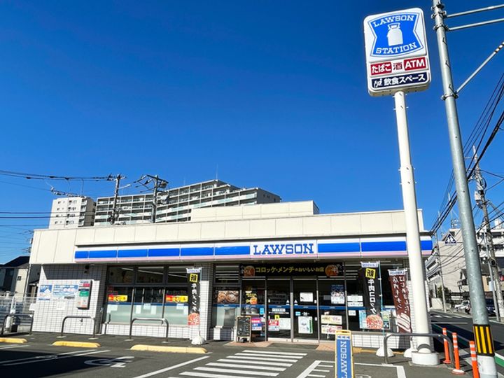 クラリス・Yの周辺