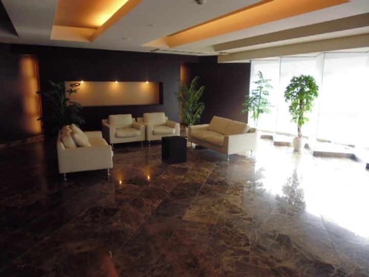 アーデン泉プレミアの地図