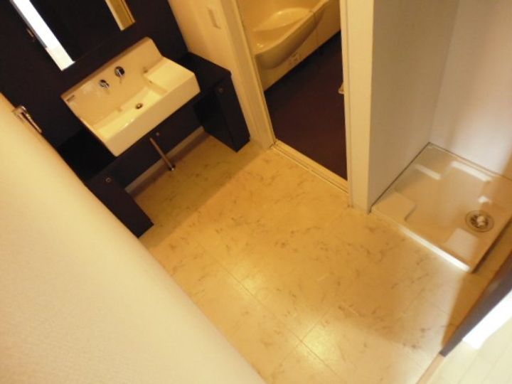 アーデン泉プレミアの内装