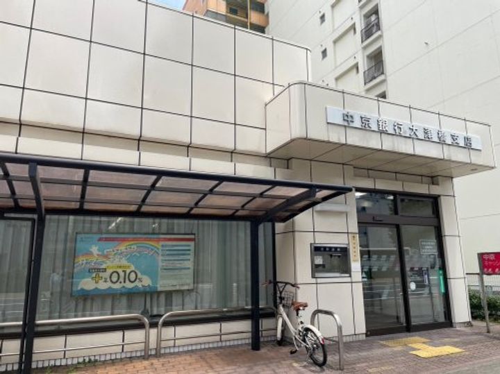 アーデン泉プレミアの周辺