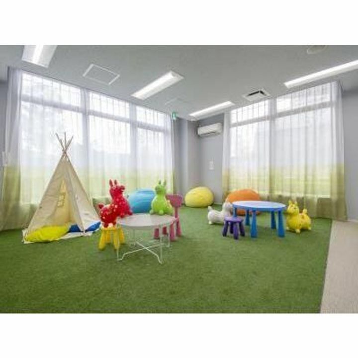 東京都中央区佃2(マンション)の賃貸物件の内装