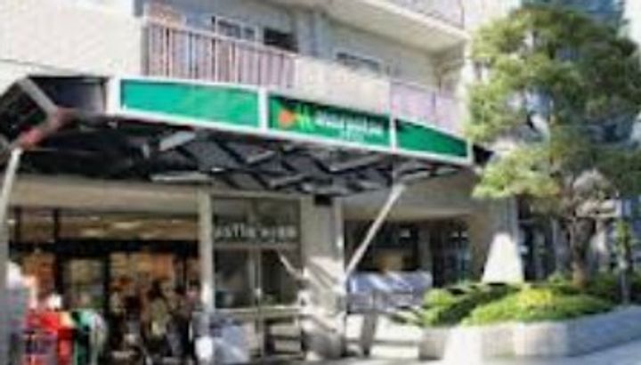 東京都中央区佃2(マンション)の賃貸物件の周辺