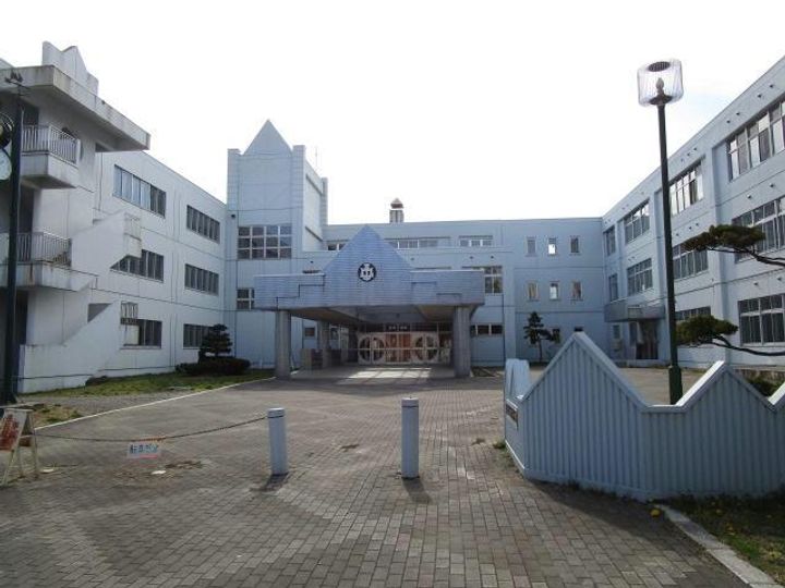北海道帯広市西十六条南5(一戸建)の賃貸物件の周辺