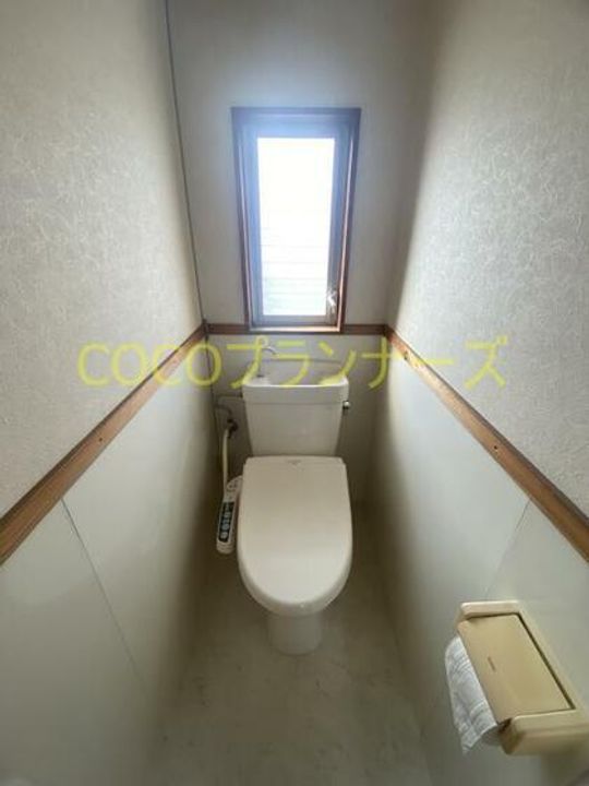 熊本県合志市幾久富(アパート)の賃貸物件の内装