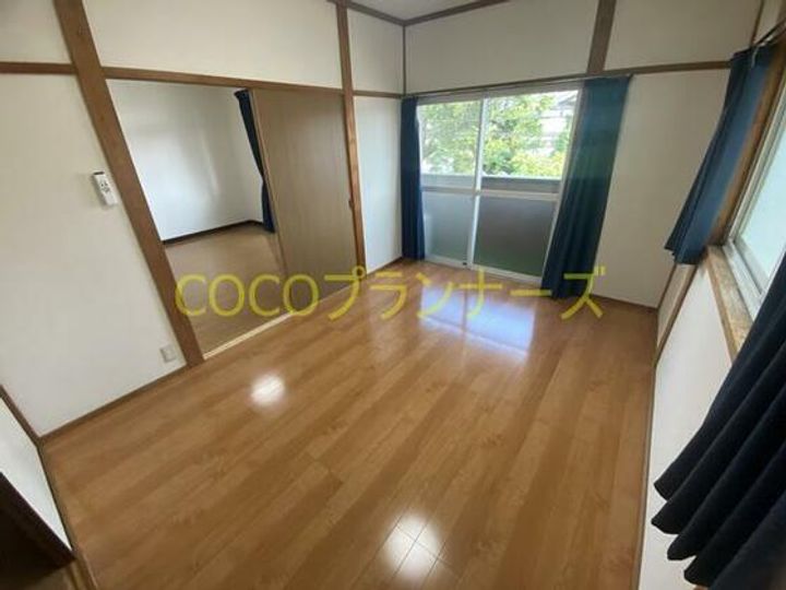 熊本県合志市幾久富(アパート)の賃貸物件のその他画像