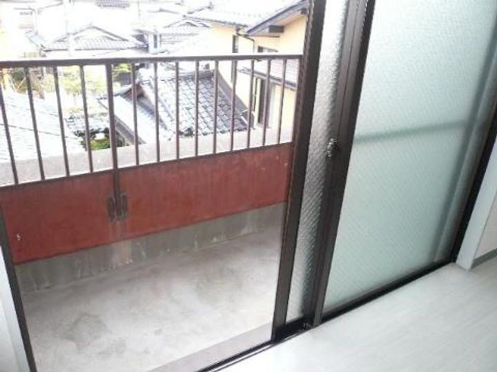 トラスティ泉本町の内装