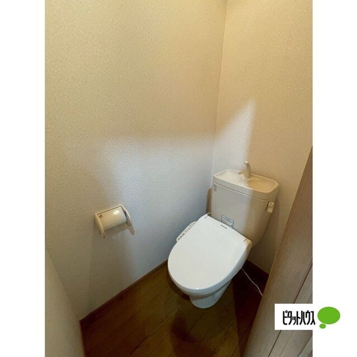 コンパートメントWクエストIの内装