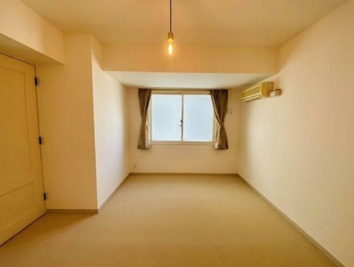 オリンピアード麻布霞坂の内装