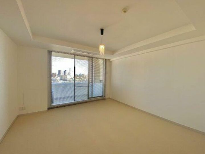 オリンピアード麻布霞坂の内装