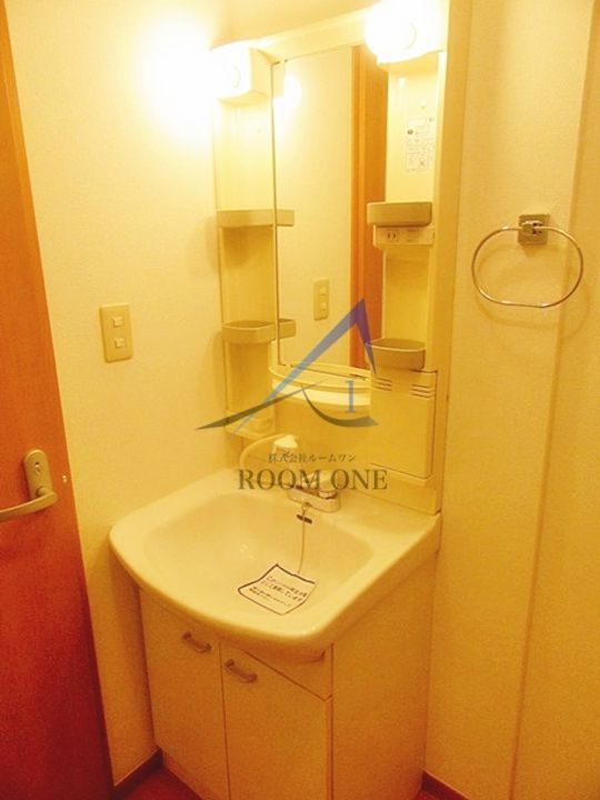東京都世田谷区尾山台2(マンション)の賃貸物件の内装