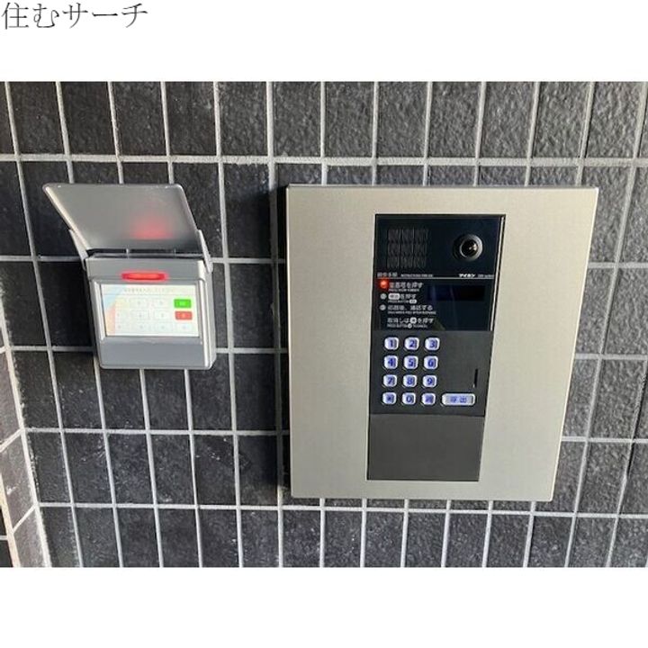 PLUMERIA shirasukaの地図