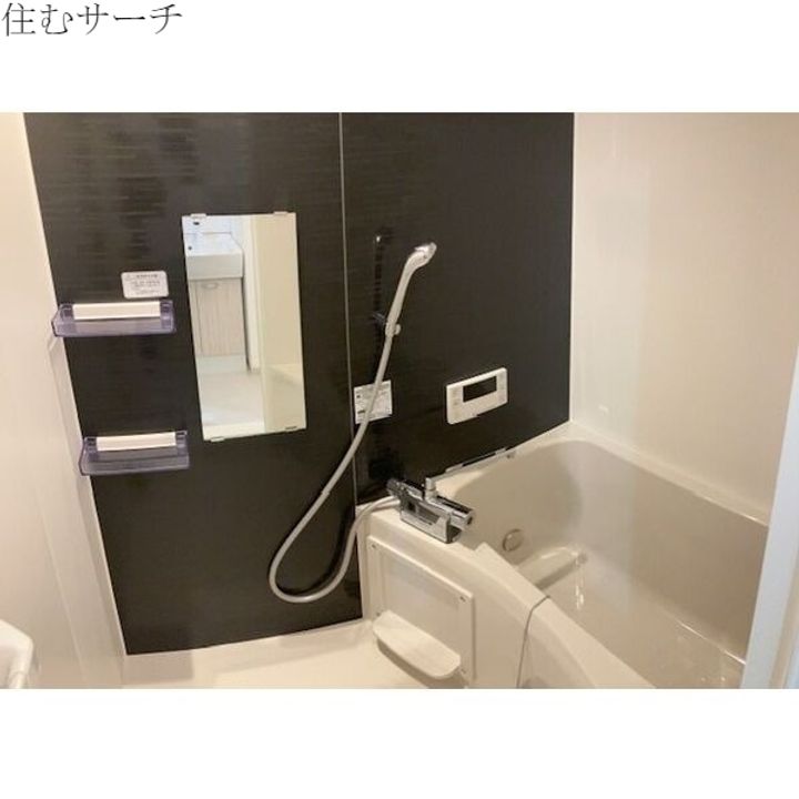 PLUMERIA shirasukaの風呂