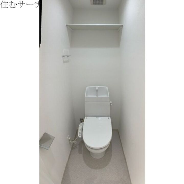 PLUMERIA shirasukaの内装