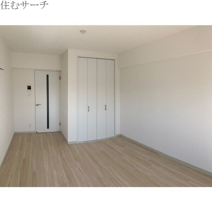 PLUMERIA shirasukaの内装