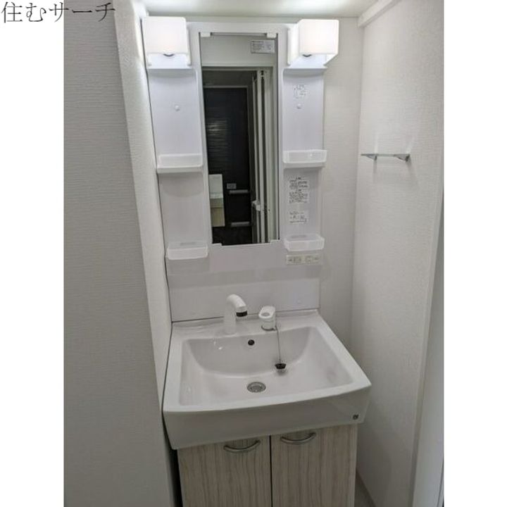 PLUMERIA shirasukaの内装