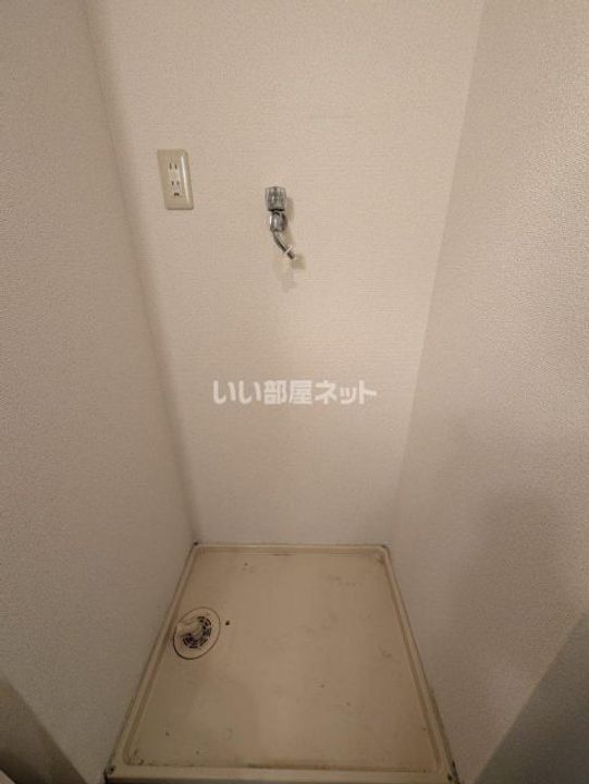 兵庫県尼崎市御園2(マンション)の賃貸物件の内装