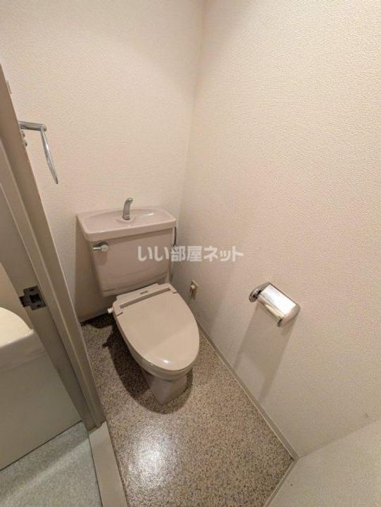 兵庫県尼崎市御園2(マンション)の賃貸物件の内装