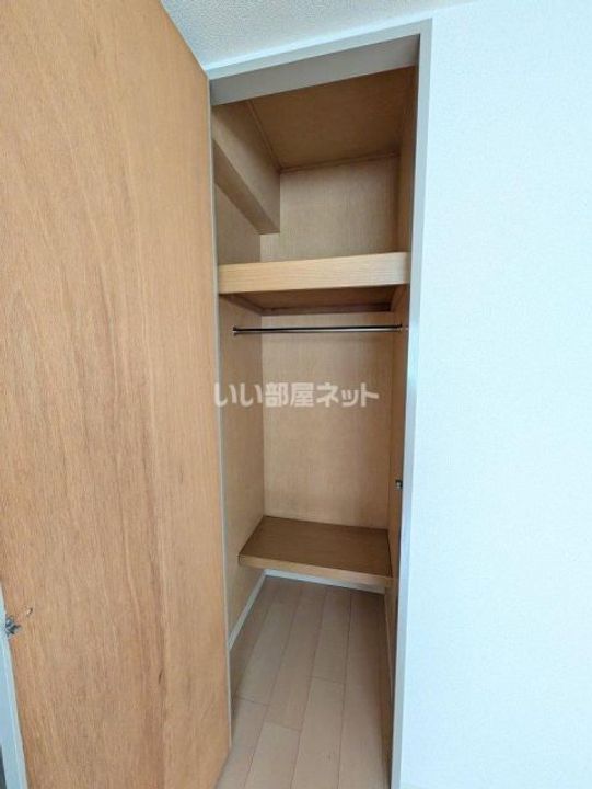 兵庫県尼崎市御園2(マンション)の賃貸物件の内装