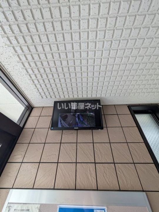 兵庫県尼崎市御園2(マンション)の賃貸物件の内装