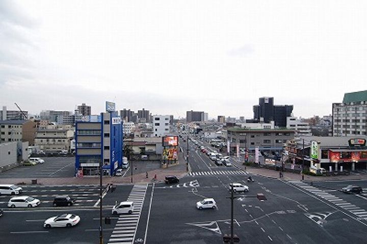 岡山県岡山市北区厚生町2(マンション)の賃貸物件のその他画像