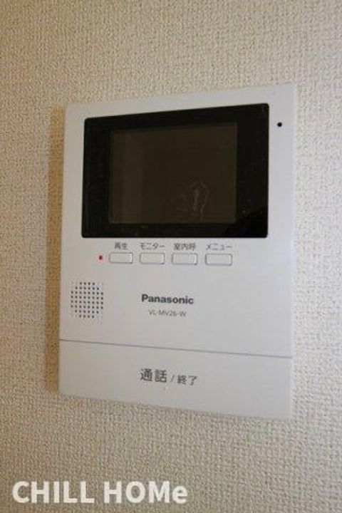 群馬県高崎市下之城町(アパート)の賃貸物件の内装