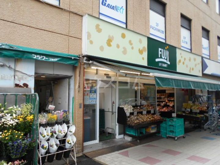 神奈川県横浜市保土ヶ谷区瀬戸ケ谷町(一戸建)の賃貸物件の周辺