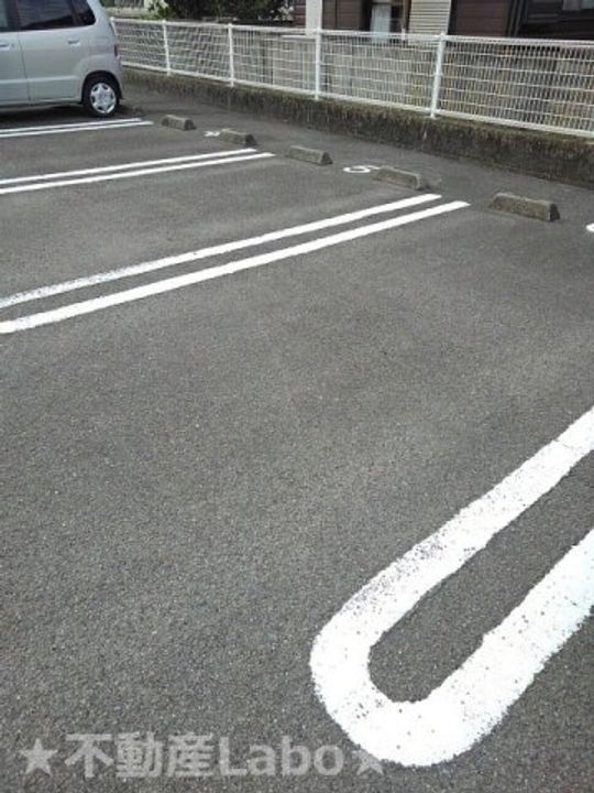 徳島県板野郡北島町鯛浜字大西(アパート)の賃貸物件の地図