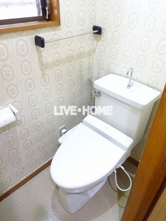 東京都杉並区天沼1(アパート)の賃貸物件の内装