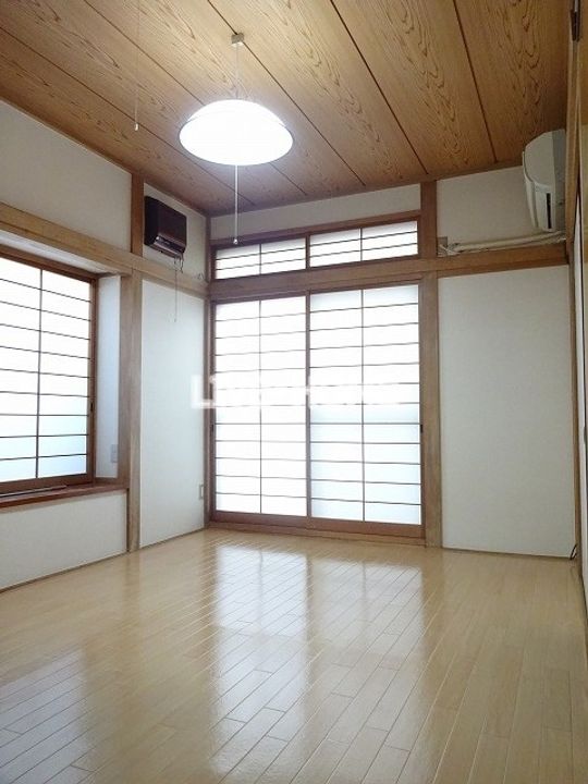 東京都杉並区天沼1(アパート)の賃貸物件のその他画像