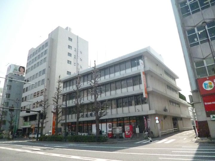 東京都杉並区天沼1(アパート)の賃貸物件の周辺