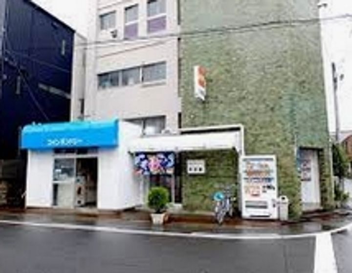 愛知県名古屋市中区松原2(マンション)の賃貸物件の周辺